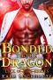 [Dragon Lovers 03] • Bonded to the Dragon